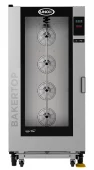 Пароконвектомат Unox XEBC-16EU-E1R (One)