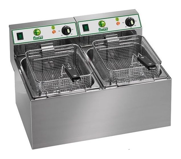 Фритюрница FIMAR FR44
