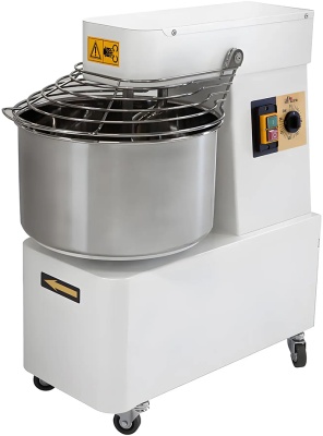 Тестомес спиральный ITPIZZA SK-5 1Ф