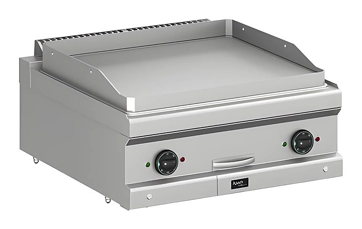 Жарочная поверхность Apach APTE-77TL/PL