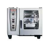 Пароконвектомат RATIONAL Сombi Master® Plus CM61 Gas B619300.30.202