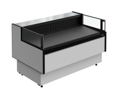 GC95 SM 1,25-2 открытая без боковин (версия 2.0)