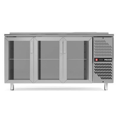 Стол холодильный POLAIR TD3GN-GC