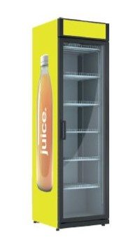 Шкаф холодильный Flex-513-Eco-L