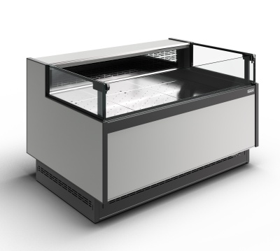 GC110 SP 1,25-2 рыба на льду открытая (версия 2.0) (без боковин)