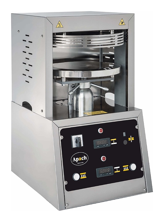 Пресс для пиццы Apach Apress33