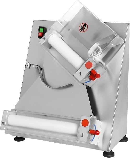 Тестораскатка VIATTO DR-40