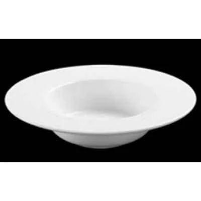Тарелка Gourmetкруглая d=26 см. глубокая, фарфор, CS4597, SandStone