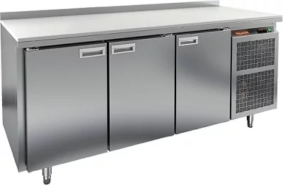 стол холодильный sn 111/tn (1835х600х850 мм), полипропилен