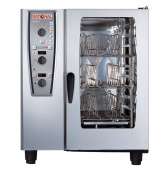 Пароконвектомат RATIONAL Combi Master® Plus CM101 Gas  B119300.30.202