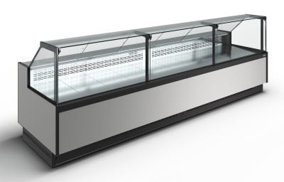 GC110 SV 3,75-1 (версия 2.0) (без боковин)