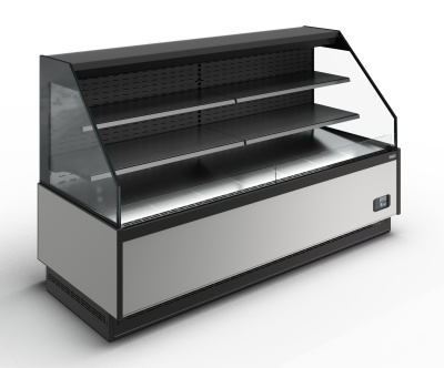 GC110 VM 1,25-2 (ГОРКА) (версия 2.0) (без боковин)