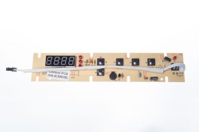 Плата панели управления для индукционной плиты Viatto VA-IC3551B