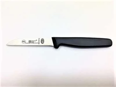 8321SP33 Нож кухонный 8 см с прямым лезвием