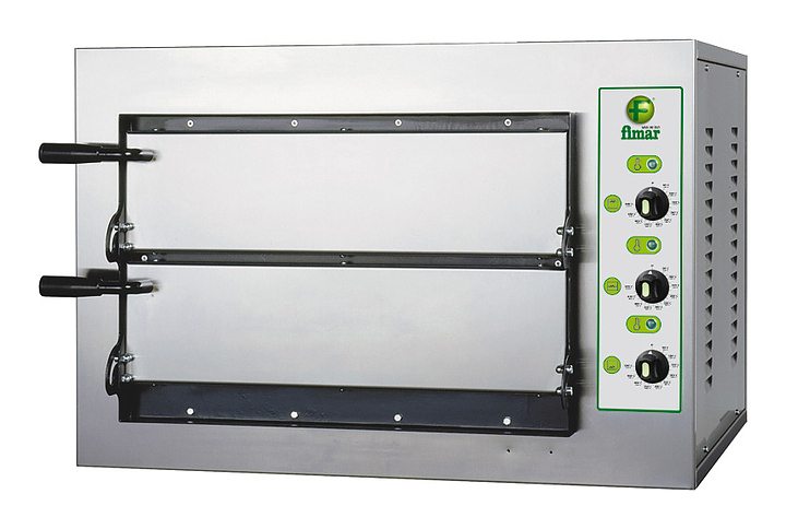 Печь для пиццы Fimar Mini