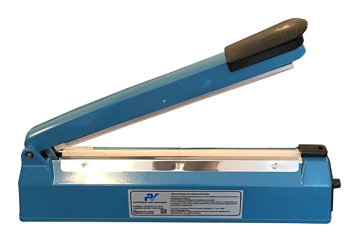 Запайщик пакетов PACKVAC IS-300/2 ABS