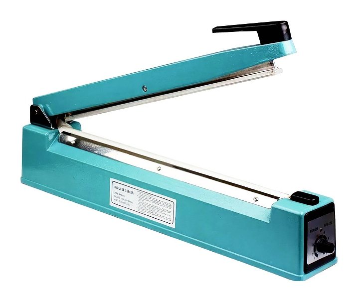 Запайщик пакетов EKSI EFS-300C