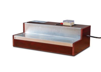 Ручной целлофанатор Hualian HLBT-115