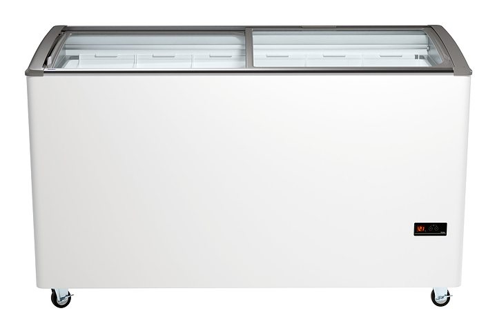 Ларь морозильный Haier SD-516AELUA
