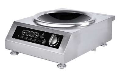 Плита индукционная VIATTO VA-IC3520WOK