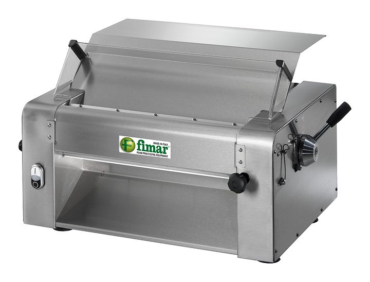 Тестораскаточная машина Fimar SI 320