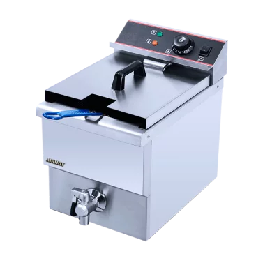 Фритюрница Airhot EF12