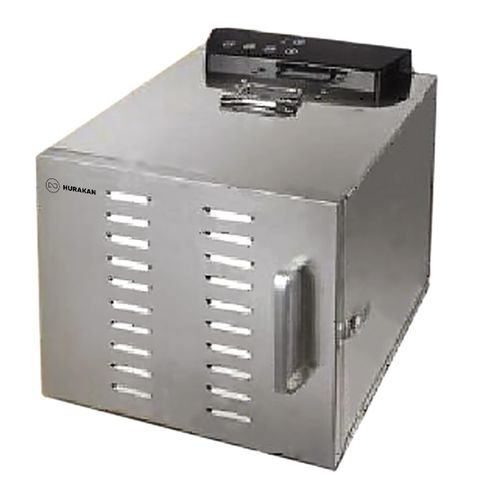 Дегидратор HURAKAN HKN-DHD6