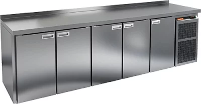 стол охлаждаемый hicold sn 11111 br2 tn