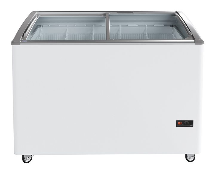 Ларь морозильный Haier SD-416AELUA