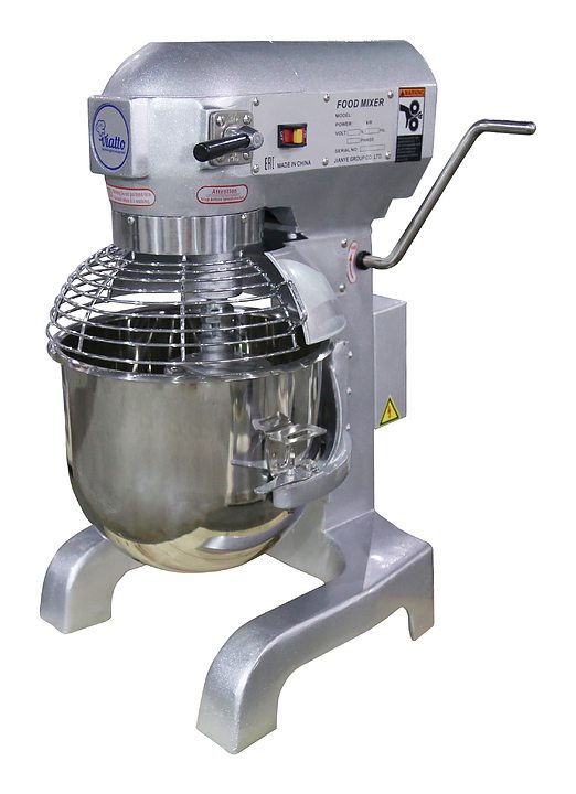 Миксер планетарный VIATTO B-10P
