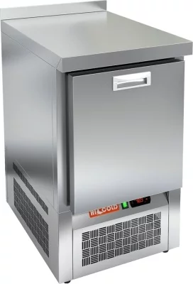 стол охлаждаемый hicold sne 1/tn box