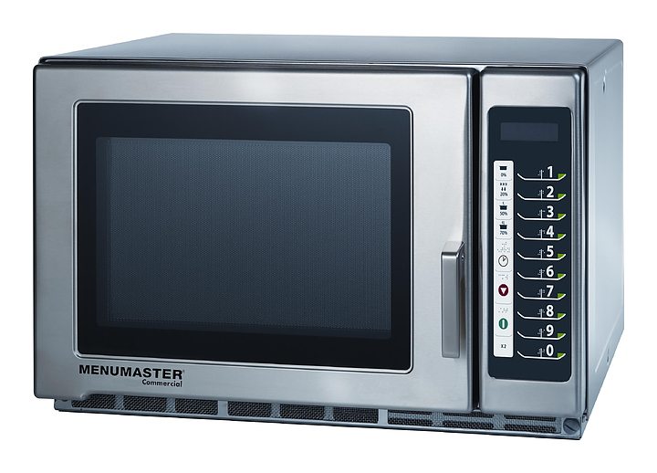 Печь СВЧ Menumaster RFS518TS (от 50 до 200 блюд в день)