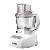 Кухонный комбайн KitchenAid Classic, объемом 3.1 л, внешний контроль толщины нарезки