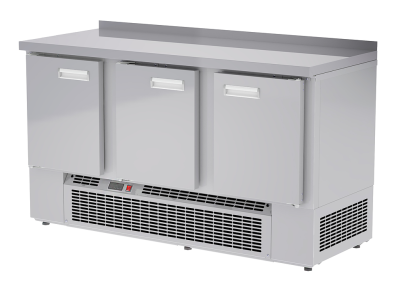Стол холодильный СХНН-3-70