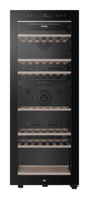 Винный шкаф Haier FWC77GDAU1