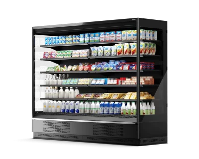 Vega 080 H210 Plug-in 125