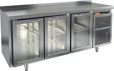 стол охлаждаемый hicold bng 111 ht