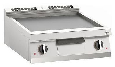 Жарочная поверхность Apach Chef Line SLFTE87L