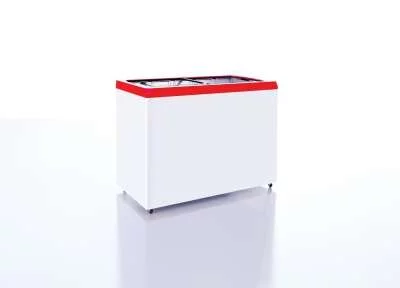 Ларь морозильный ITALFROST CF500F