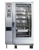 Пароконвектомат RATIONAL Combi Master® Plus CM202 B229100.01.202