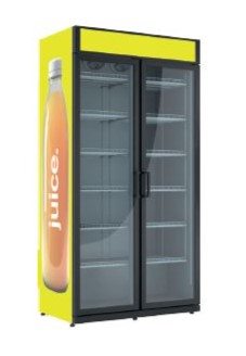 Шкаф холодильный Flex-935-Eco-L