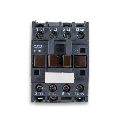 Магнитный пускатель Hualian CJX2-1210 для YXD-60C, 220 В