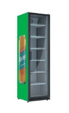 Шкаф холодильный Flex-654-Eco
