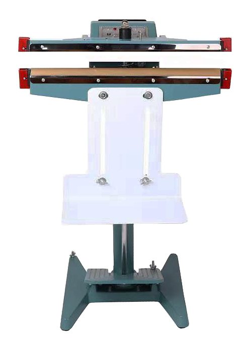 Запайщик пакетов PACKVAC FRE-650
