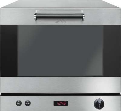 Печь конвекционная SMEG ALFA43XE