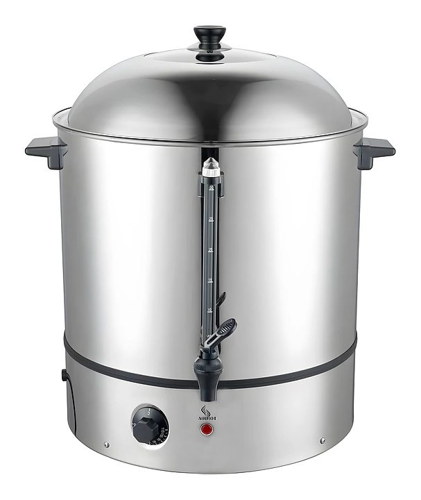 Аппарат для варки кукурузы Airhot CS-30