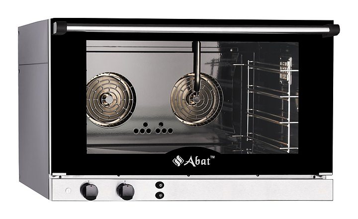 Конвекционная печь Abat КЭП-4Э