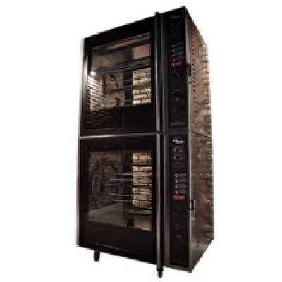 Колонна из грилей Ф3КЭЛ/2(40+40 тушек) 22150