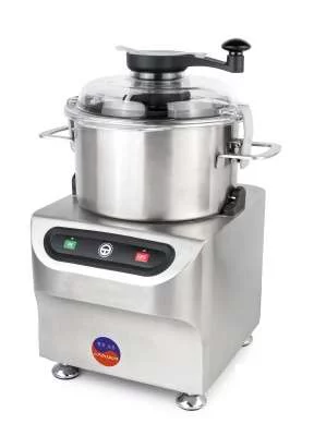 Куттер INDOKOR C5