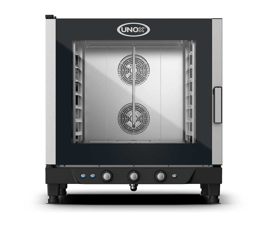 Конвекционная печь Unox XV 593